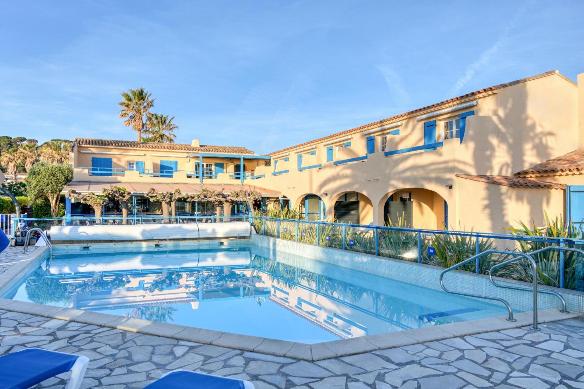 סן-מקסים Hotel La Nartelle מראה חיצוני תמונה