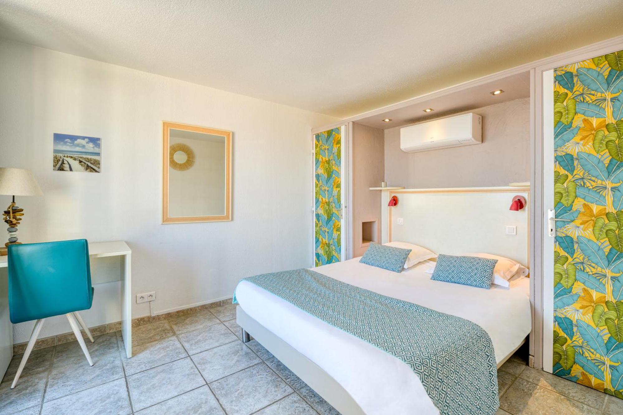 סן-מקסים Hotel La Nartelle מראה חיצוני תמונה