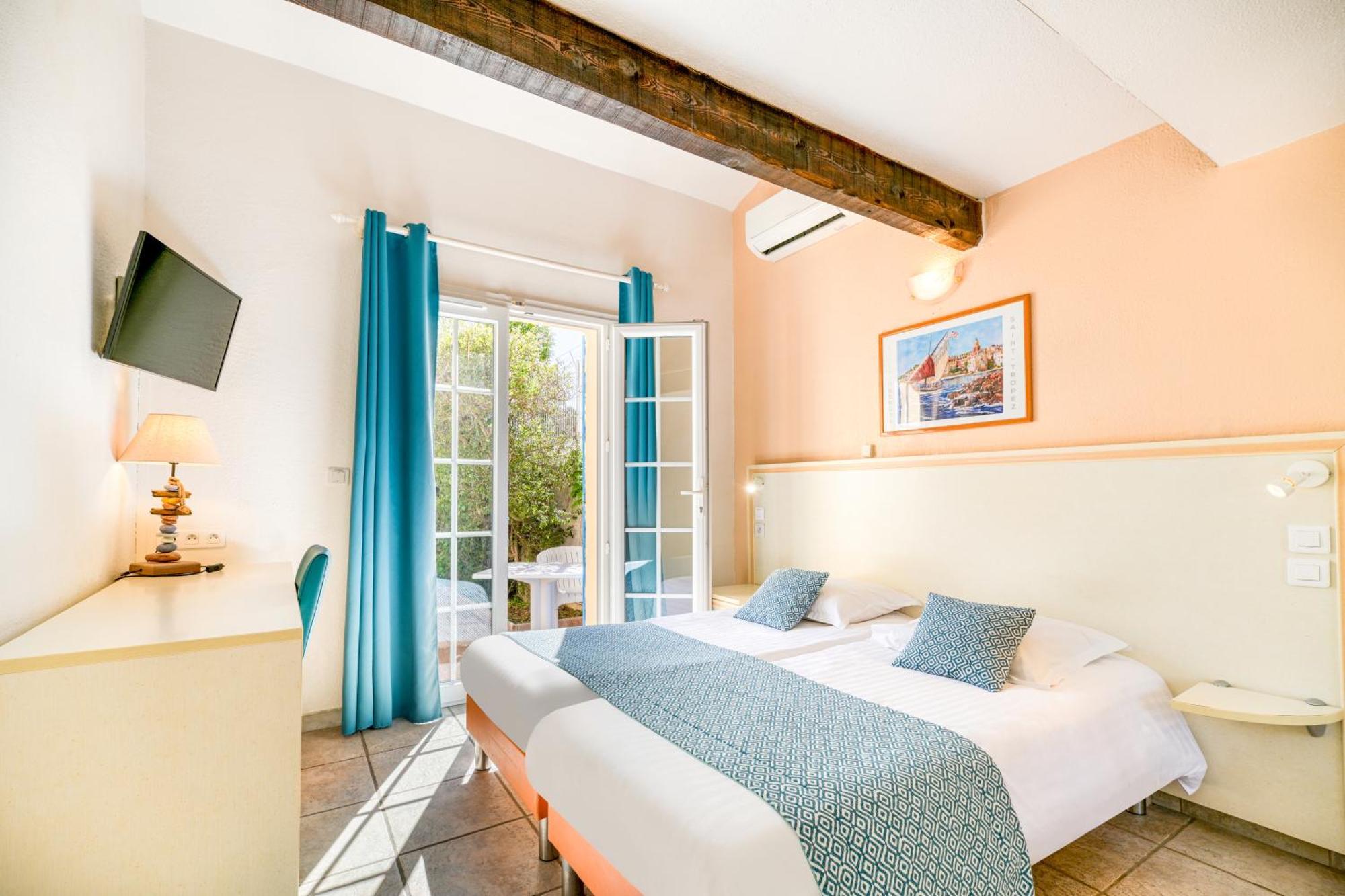 סן-מקסים Hotel La Nartelle מראה חיצוני תמונה