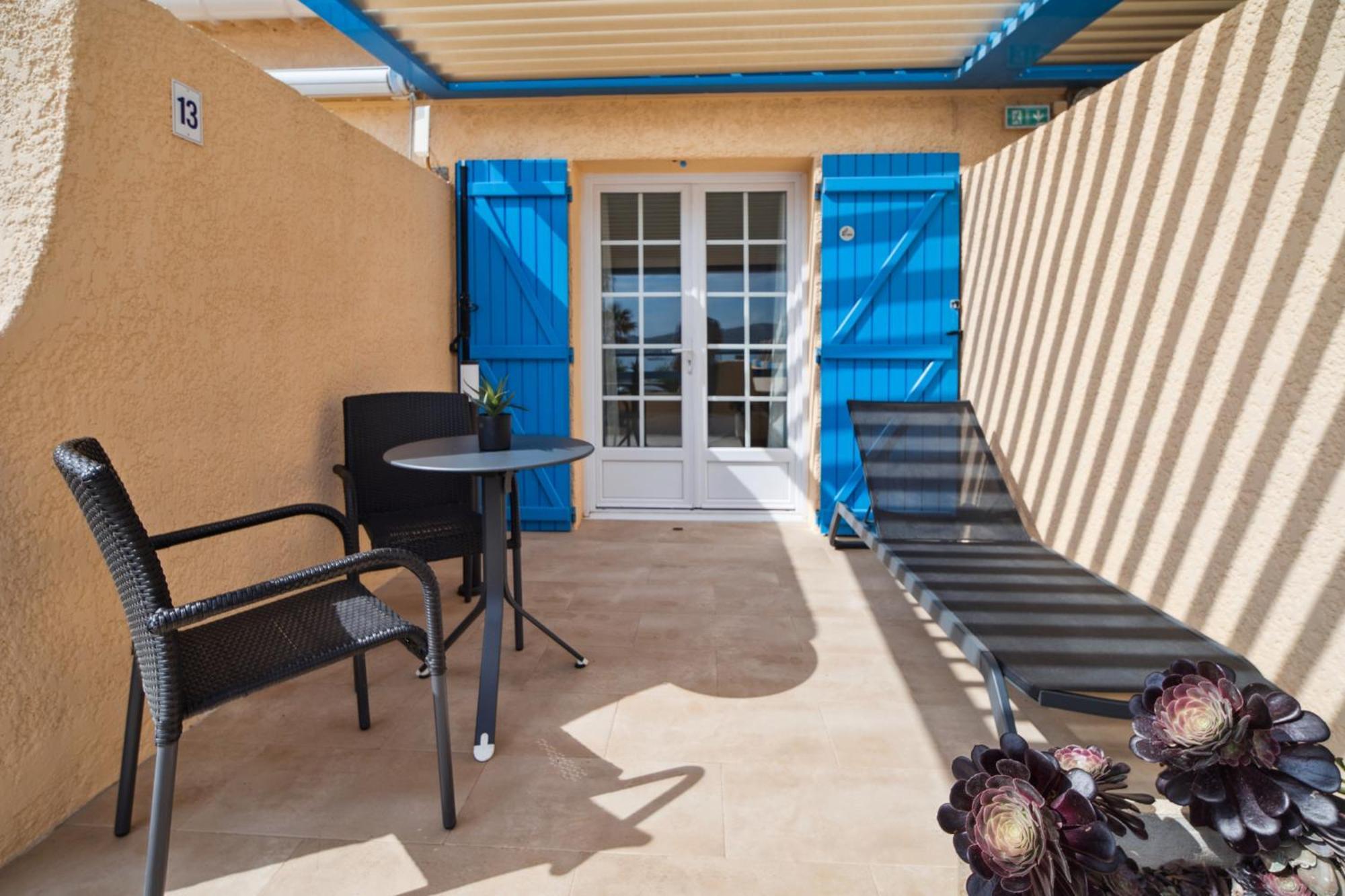סן-מקסים Hotel La Nartelle מראה חיצוני תמונה