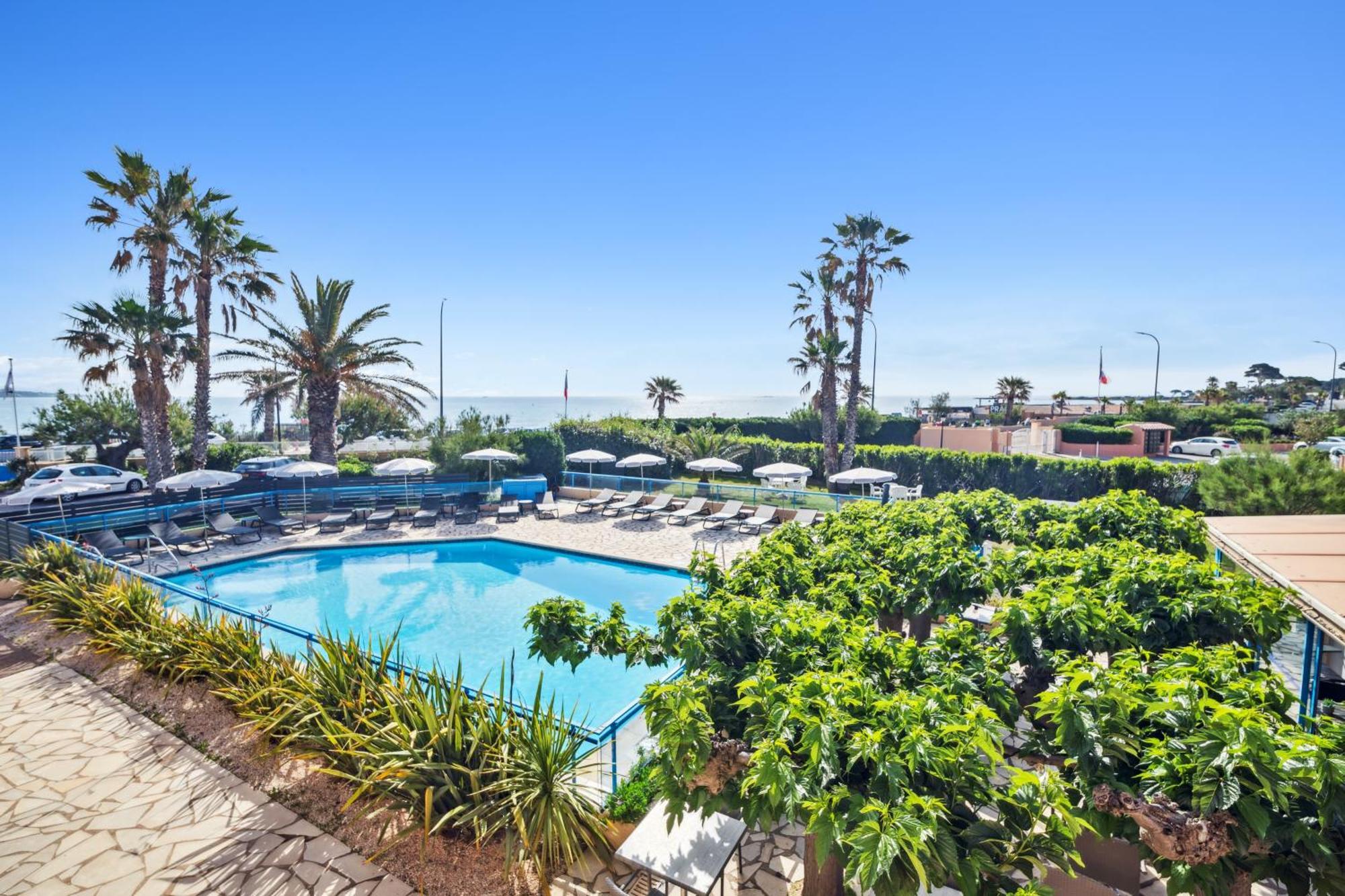 סן-מקסים Hotel La Nartelle מראה חיצוני תמונה