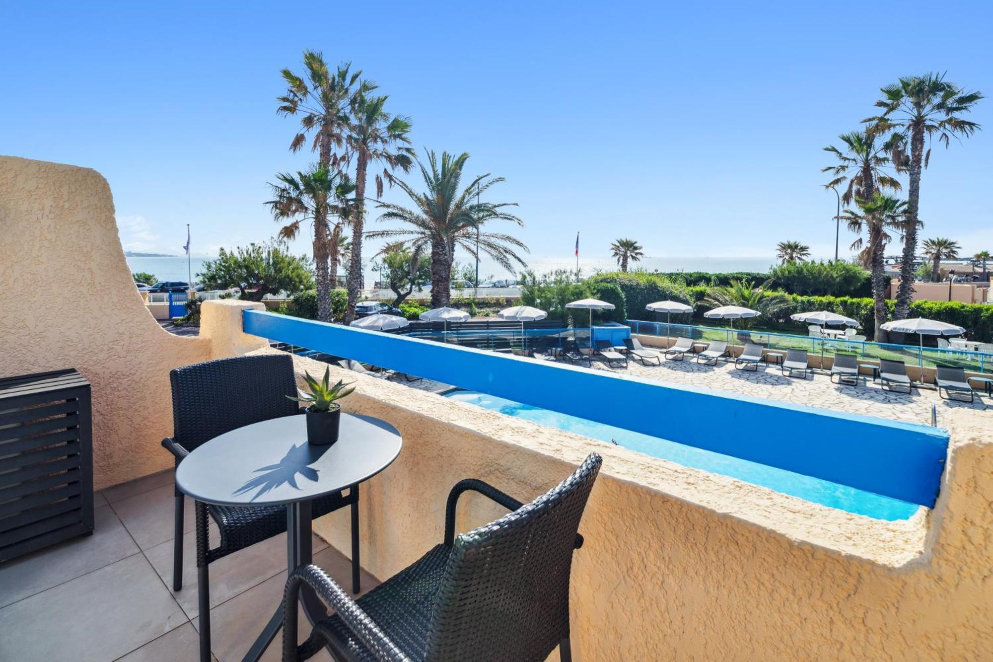 סן-מקסים Hotel La Nartelle מראה חיצוני תמונה