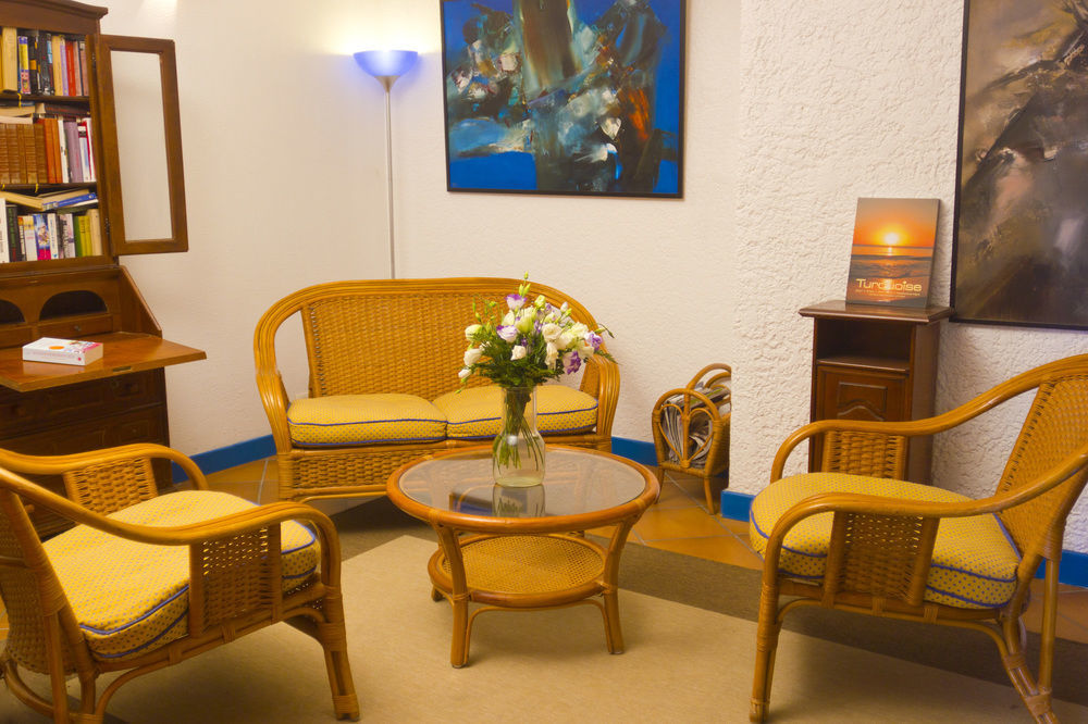 סן-מקסים Hotel La Nartelle מראה חיצוני תמונה