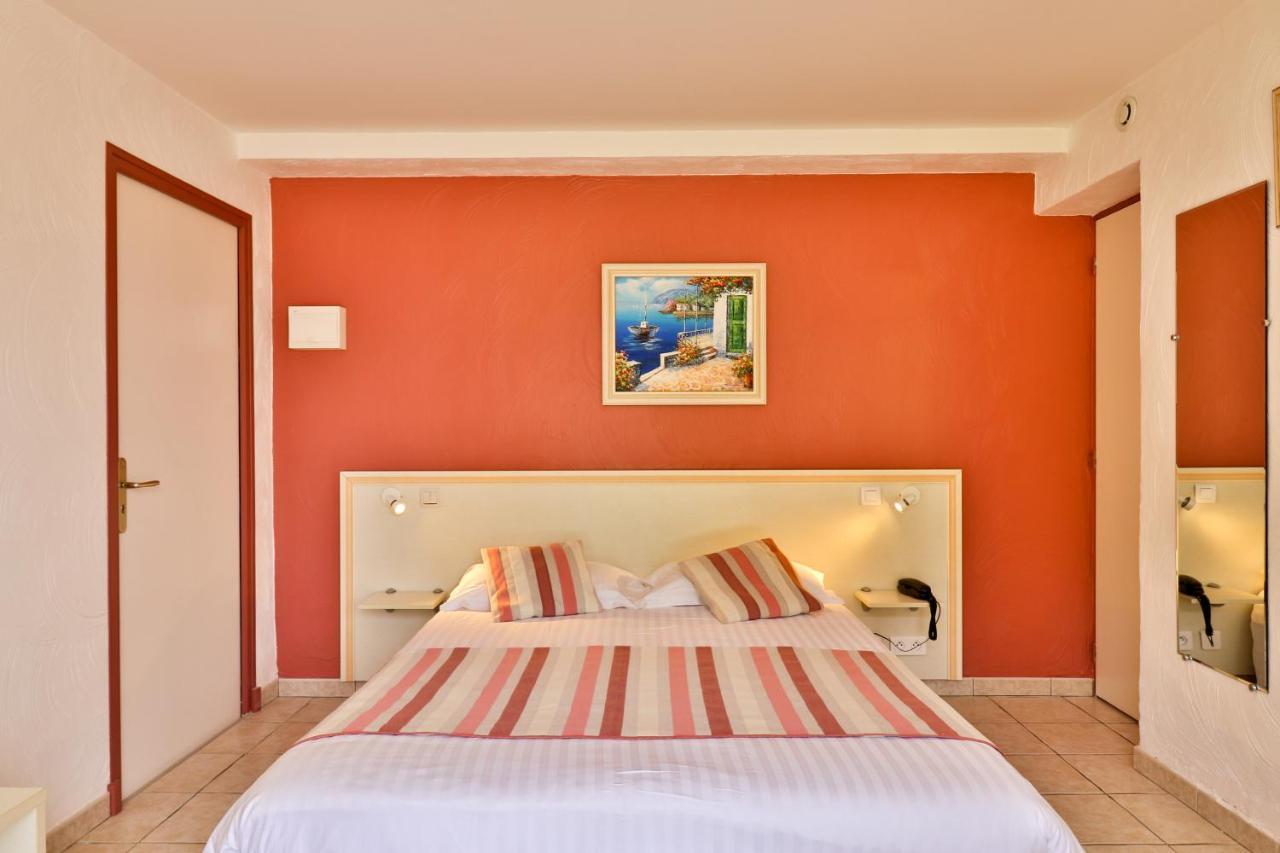 סן-מקסים Hotel La Nartelle מראה חיצוני תמונה