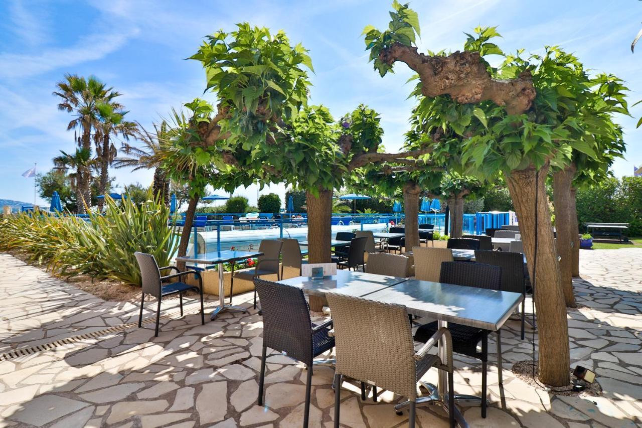 סן-מקסים Hotel La Nartelle מראה חיצוני תמונה